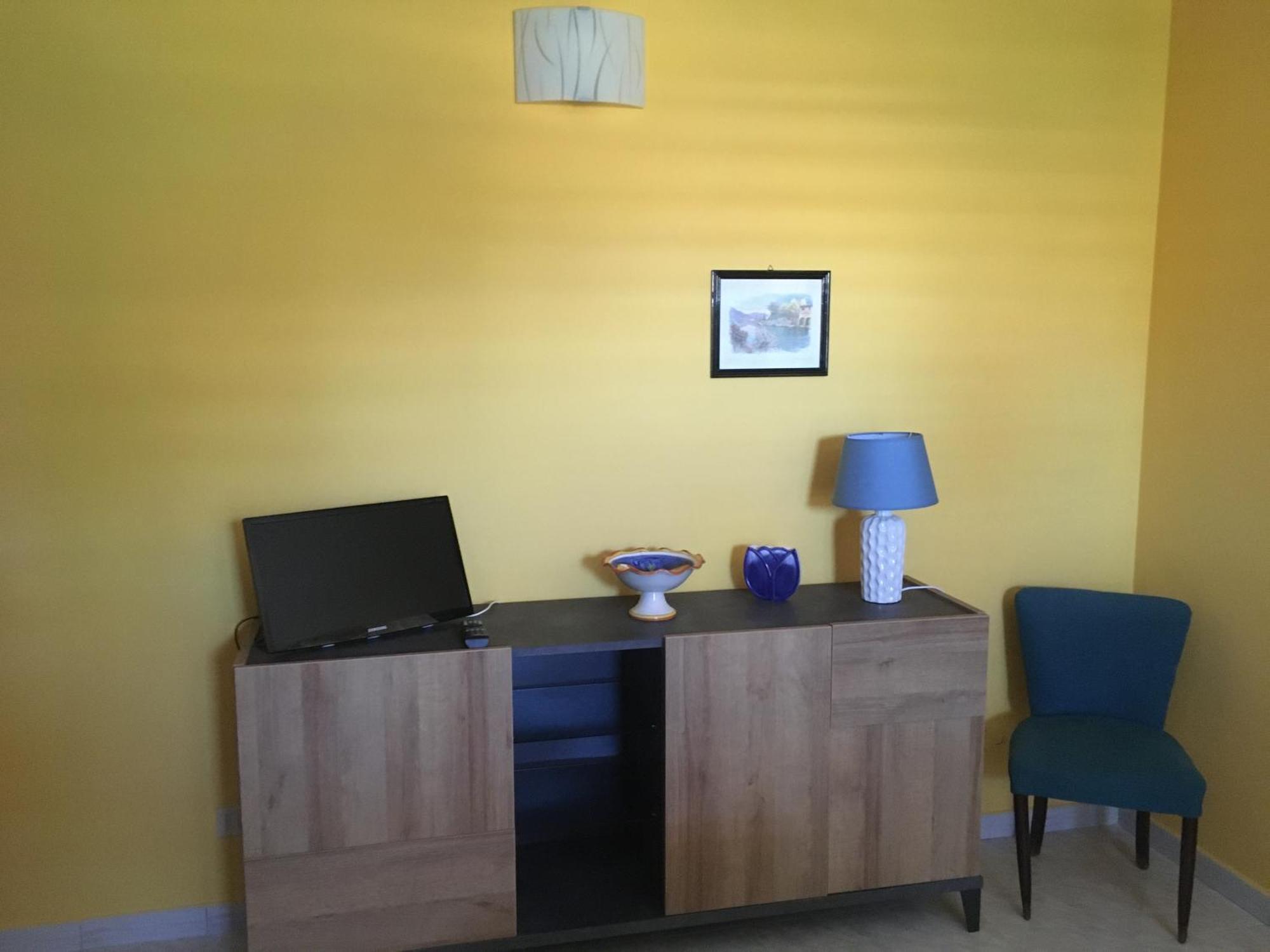 Villa Kronos Porto Empedocle Room photo